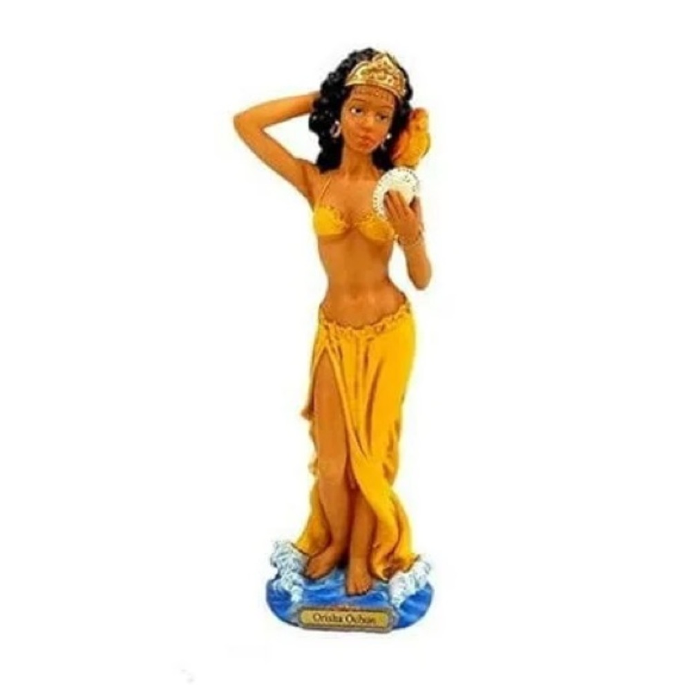 Orishas oshun goddess